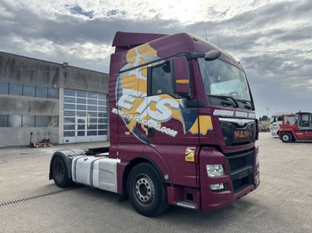 Tahač MAN TGX 18.440