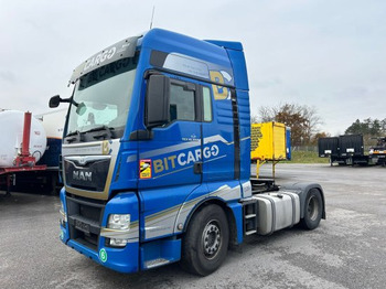 Tahač MAN TGX 18.440