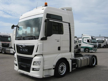 Tahač MAN TGX 18.440