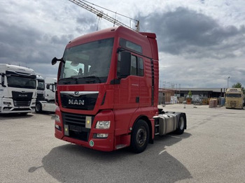 Tahač MAN TGX 18.460