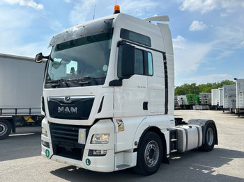 Tahač MAN TGX 18.460