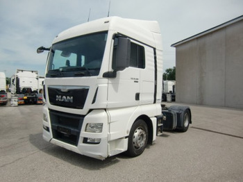 Tahač MAN TGX 18.480
