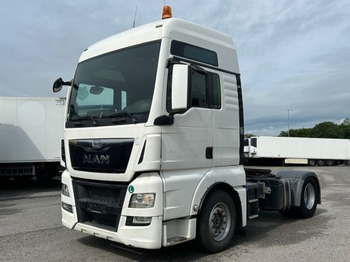 Tahač MAN TGX 18.480