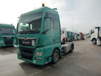 Tahač MAN TGX 18.480