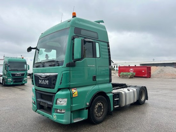 Tahač MAN TGX 18.480