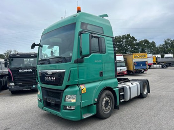 Tahač MAN TGX 18.480