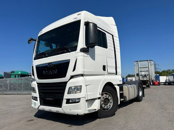 Tahač MAN TGX 18.500