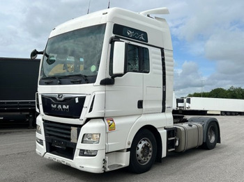 Tahač MAN TGX 18.500