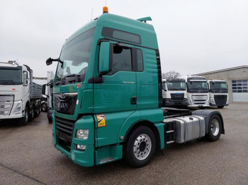 Tahač MAN TGX 18.500