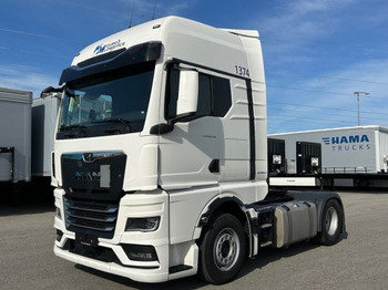 Tahač MAN TGX 18.510