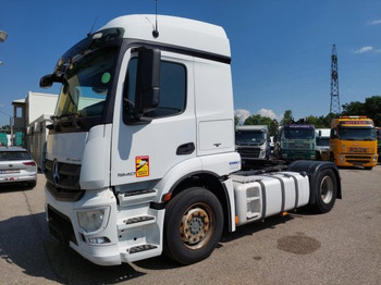 Tahač MERCEDES-BENZ Actros 1840