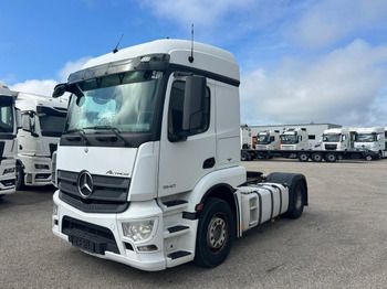 Tahač MERCEDES-BENZ Actros 1840