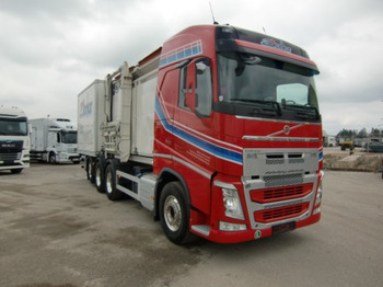 Nákladní auto VOLVO FH 500