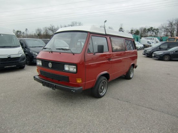 Osobní auto VOLKSWAGEN T3 Multivan