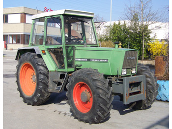 Traktor Fendt 309 LSA FARMER Turbomatik: obrázek 1