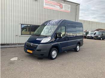 Furgon Citroen Jumper 33 2.2 HDI L1H2 3 Zits Trekhaak 2500 kg Euro 4: obrázek 1