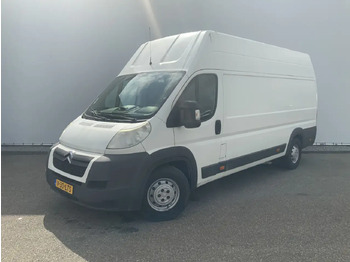 Furgon CITROËN Jumper