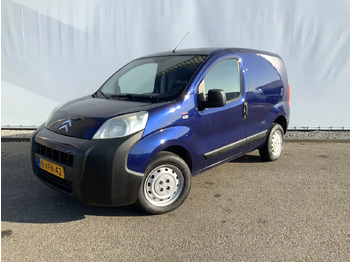 Malá dodávka CITROËN