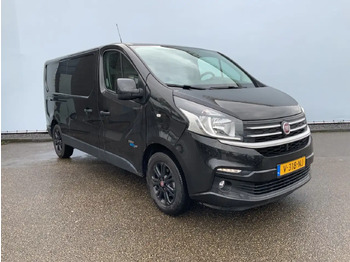 Furgon Fiat Talento 1.6 MJ EcoJet L2H1 SX Airco Cruise Alu Velg Dub Sc: obrázek 2