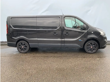 Furgon Fiat Talento 1.6 MJ EcoJet L2H1 SX Airco Cruise Alu Velg Dub Sc: obrázek 3