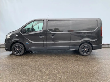 Furgon Fiat Talento 1.6 MJ EcoJet L2H1 SX Airco Cruise Alu Velg Dub Sc: obrázek 5