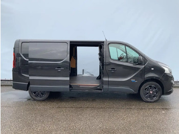 Furgon Fiat Talento 1.6 MJ EcoJet L2H1 SX Airco Cruise Alu Velg Dub Sc: obrázek 4