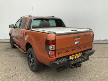 Pick-up Ford Ranger 3.2 TDCi Wildtrak Super Automaat Cab Airco Cruise: obrázek 2 Pick-up Ford Ranger 3.2 TDCi Wildtrak Super Automaat Cab Airco Cruise: obrázek 2