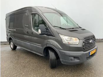 Furgon Ford Transit 330 2.2 TDCI L3H3 Ambiente Airco 3 Zits Euro 5: obrázek 2