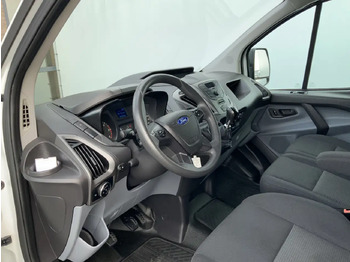 Furgon Ford Transit Custom 270 2.2 TDCI L1H1 Economy Edition Airco Cruise 3 Z: obrázek 5