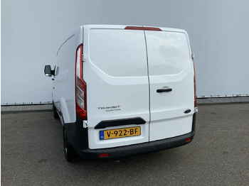 Furgon Ford Transit Custom 270 2.2 TDCI L1H1 Economy Edition Airco Cruise 3 Z: obrázek 2