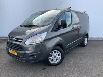 Malá dodávka FORD Transit