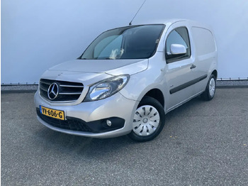Malá dodávka MERCEDES-BENZ Citan 109 CDI