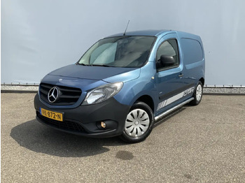 Malá dodávka MERCEDES-BENZ Citan 108 CDI