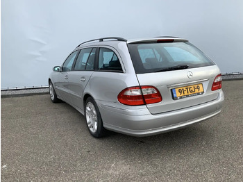 Kombi Mercedes-Benz E 500 Combi V8 Elegance 4-Matic airmatic,full option: obrázek 2 Kombi Mercedes-Benz E 500 Combi V8 Elegance 4-Matic airmatic,full option: obrázek 2
