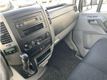 Furgon Mercedes-Benz Sprinter 311 2.2 CDI 366 L2H1 Automaat 3 Zits Trekaak 2800k: obrázek 4