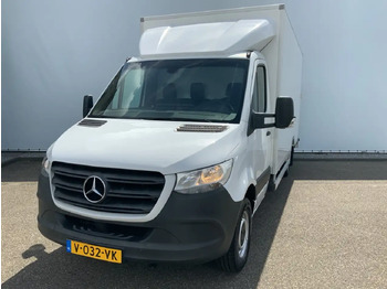 Dodávka skřín MERCEDES-BENZ Sprinter 314