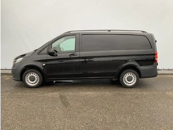 Malá dodávka Mercedes-Benz Vito 114 CDI Lang L2 H1 3 Zits Airco Cruise Euro 5: obrázek 3