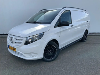 Malá dodávka MERCEDES-BENZ Vito 116