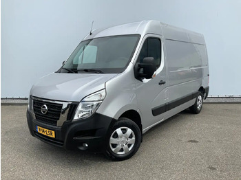 Furgon NISSAN