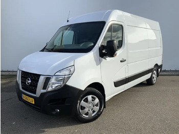 Furgon NISSAN NV400