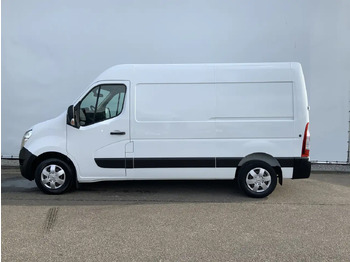 Furgon Nissan NV400 2.3 dCi L2H2 Optima L2H2 Airco Cruise Trekhaak 250: obrázek 3