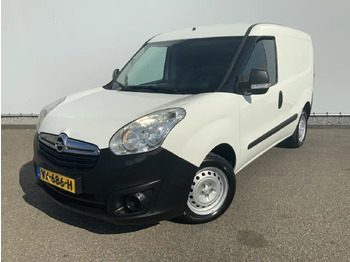 Malá dodávka OPEL