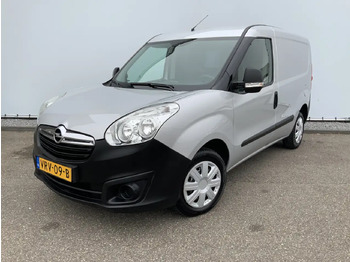 Malá dodávka OPEL