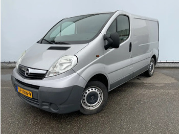 Furgon OPEL Vivaro
