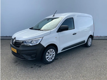 Malá dodávka RENAULT Express