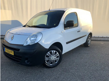 Malá dodávka RENAULT Kangoo Express