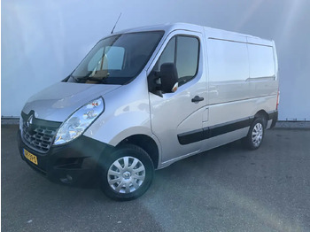 Furgon RENAULT Master 2.3