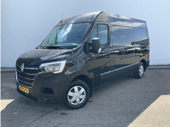 Furgon RENAULT Master 2.3