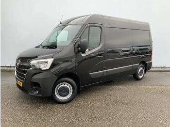 Furgon RENAULT Master 2.3