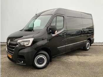 Furgon RENAULT Master 2.3
